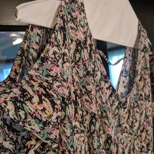 Gorgeous boutique summer maxi dress